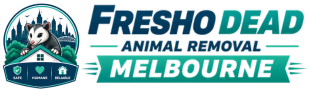 Fresho Dead Animal Removal Viewbank logo